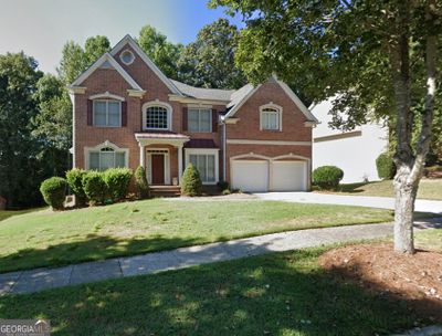 280 Lawrence Place, House other with 4 bedrooms, 3 bathrooms and 2 parking in South Fulton GA | Image 1