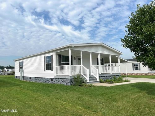 160 Serenity Cir, Bedford, PA, 15522-7610 | Card Image