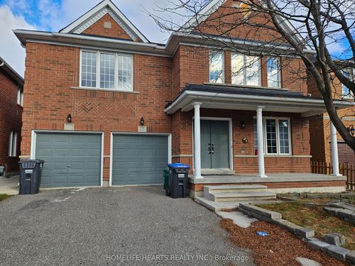17 Ferncastle Cres, Brampton, ON, L7A3P2 | Card Image