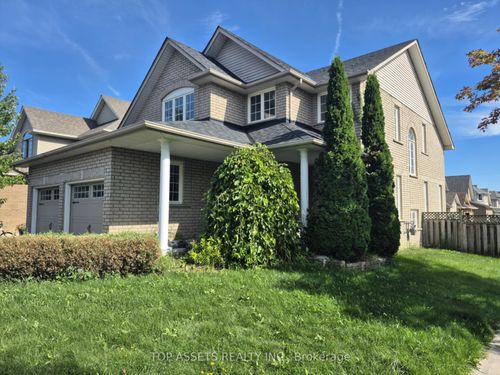 513 Britannia Ave, Oshawa, ON, L1L1B8 | Card Image