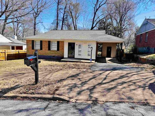3558 Kensett Dr, Memphis, TN, 38127-5643 | Card Image