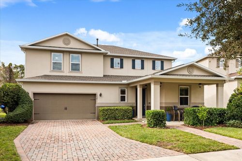 6638 Bridgewater Village Rd, Windermere, FL, 34786-7385 | Card Image