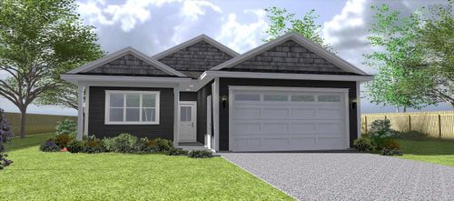 lot-430 Covey Drive, North Kentville, NS, B0P1L0 | Card Image