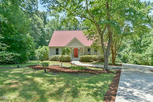 9903 Oak Hollow Rd, Chapel Hill, NC, 27516-5976 | Card Image