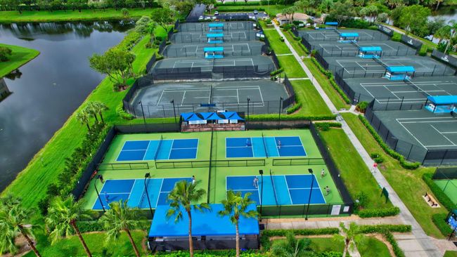 UNIT-101 - 12447 Crystal Pointe Dr, Condo with 3 bedrooms, 2 bathrooms and null parking in Boynton Beach FL | Image 65