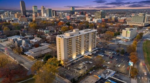 700 9th Street E 9th St, Little Rock, AR, 72202-3978 | Card Image