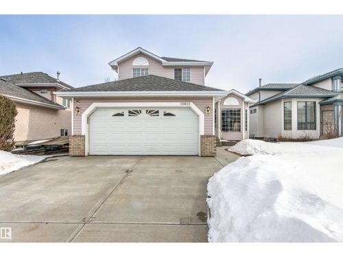 15815 63 St Nw, Edmonton, AB, T5Y2R8 | Card Image
