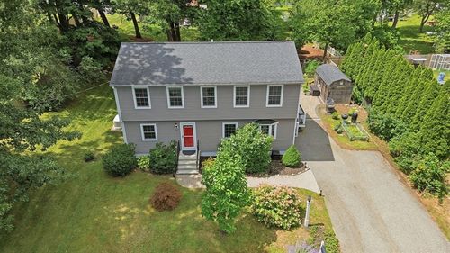 12 Woodbine Ter, Westford, MA, 01886-1850 | Card Image