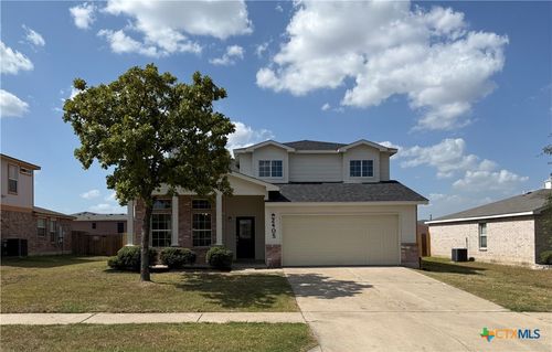 2405 Eppinette Dr, Killeen, TX, 76542-4644 | Card Image