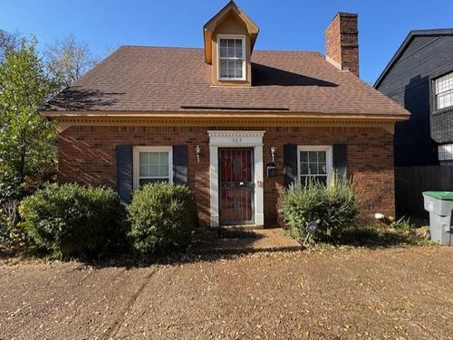 363 S Fenwick Rd, Memphis, TN, 38111-1801 | Card Image