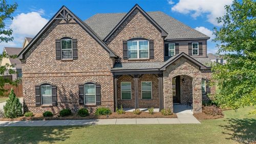 58 Boykin Lakes Blvd, Pike Road, AL, 36064-3718 | Card Image