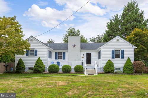 138 N Fernwood Ave, Pitman, NJ, 08071-1258 | Card Image