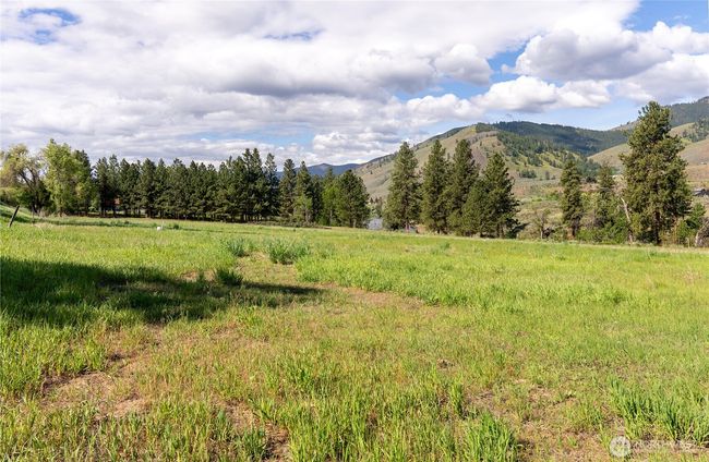 Looking south from the northeast corner of the property. | Image 22