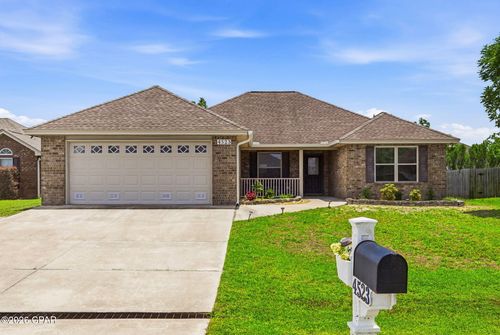 4523 Bylsma Cir, Panama City, FL, 32404-1810 | Card Image