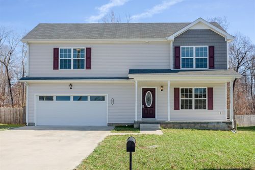 1413 Jenny Ln, Clarksville, TN, 37042-9529 | Card Image