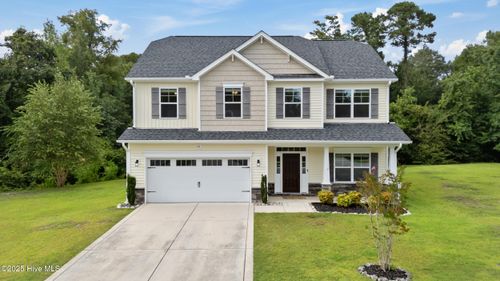 156 Poplar Branch Way, Hampstead, NC, 28443-6400 | Card Image