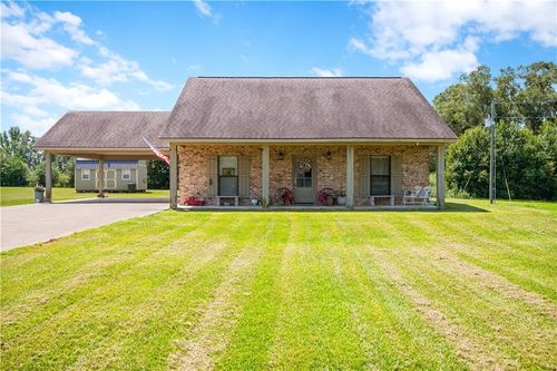 133 Memory Ln, Pitkin, LA, 70656-5565 | Card Image