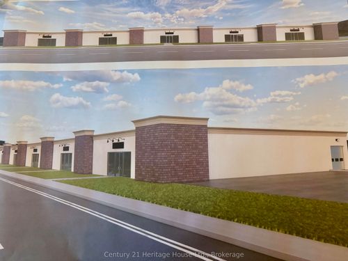 5-351 Foster St, Mount Forest, ON, N0G2L1 | Card Image