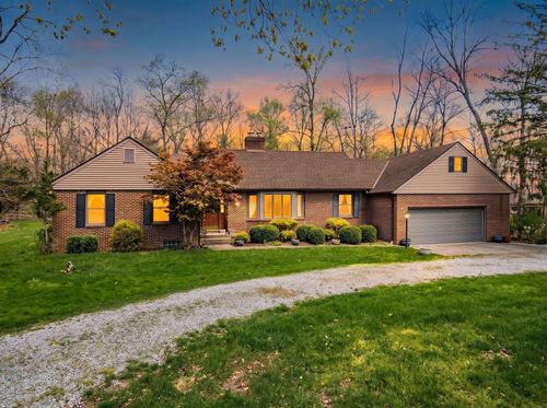 2434 Carriage Rd, Powell, OH, 43065-8953 | Card Image