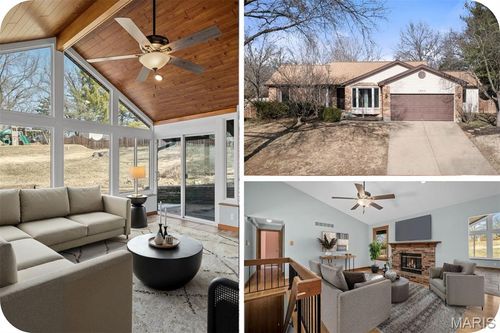 1863 Smizer Mill Rd, Fenton, MO, 63026-2637 | Card Image