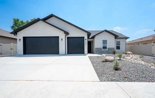 3071 Thunder Cloud Dr, Grand Junction, CO, 81504-6523 | Card Image