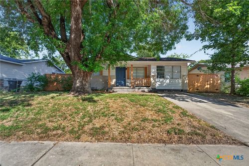 1007 San Antonio St, Killeen, TX, 76541-7748 | Card Image