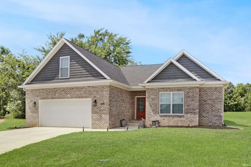 3581 Sand Dr, Newburgh, IN, 47630-2441 | Card Image