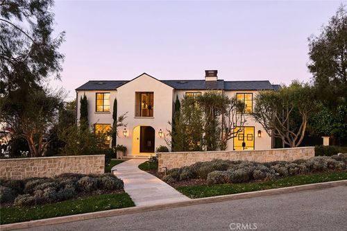 3701 Via Valmonte, Palos Verdes Estates, CA, 90274-1150 | Card Image