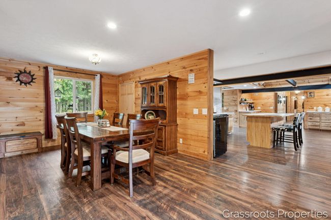 2697 176 Th Ave, House other with 5 bedrooms, 2 bathrooms and null parking in Walkerville MI | Image 21