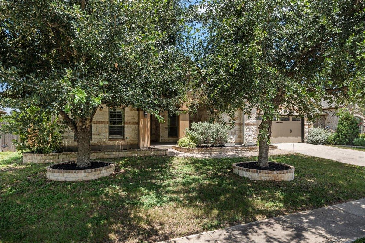 Residential Lease in Round Rock 3