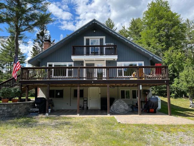 1251 Profile Road, House other with 3 bedrooms, 2 bathrooms and null parking in Franconia NH | Image 1