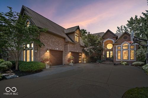 13637 Golden Ridge Ln, Fishers, IN, 46055-9648 | Card Image