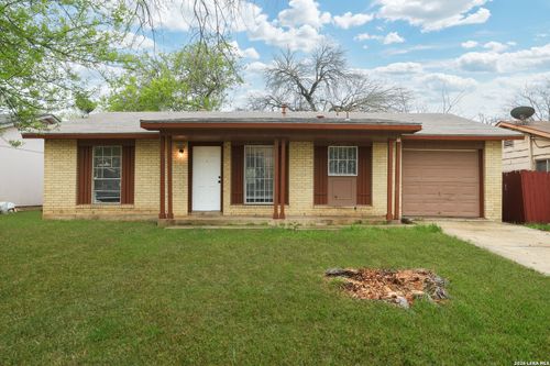 458 Kernan Dr, San Antonio, TX, 78227-3111 | Card Image