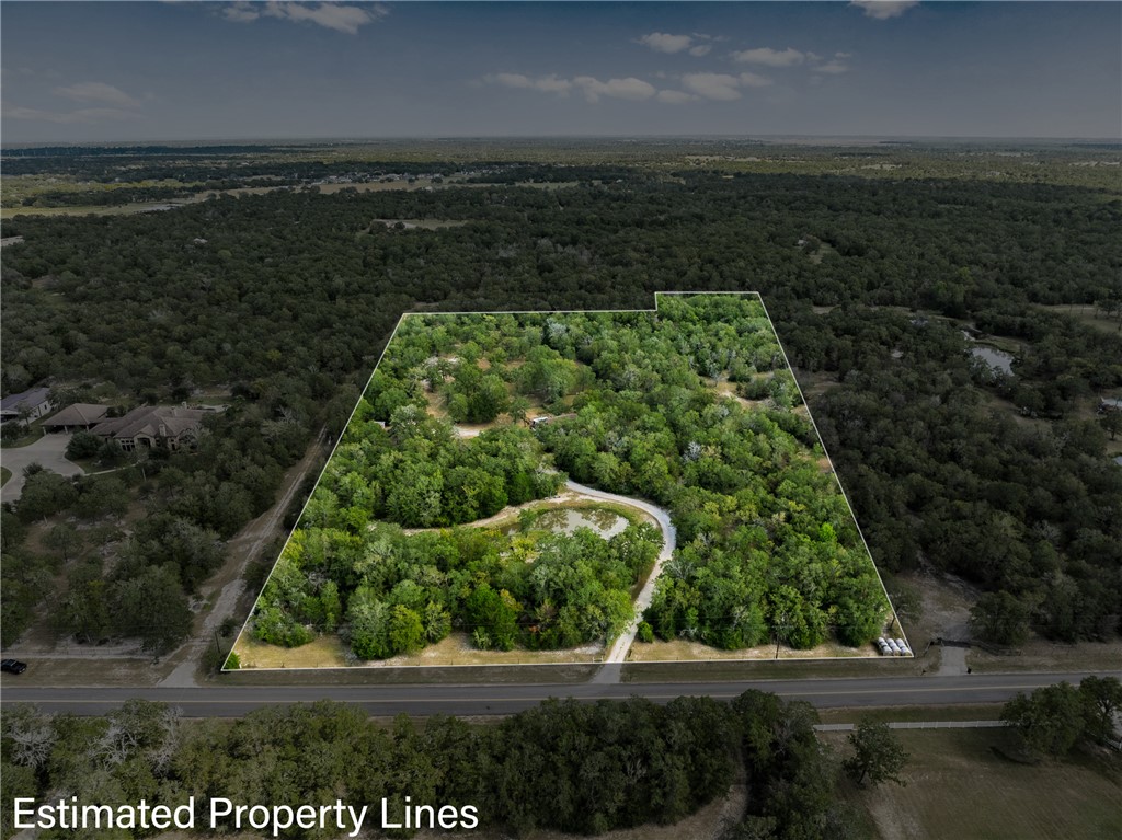 Thousand Oaks Rd, College Station, TX 77845