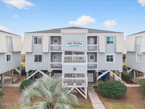 2b-28 E First St, Ocean Isle Beach, NC, 28469-7600 | Card Image