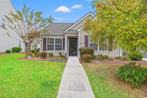 829-829 Barn Owl Ct, Myrtle Beach, SC, 29579-3274 | Card Image