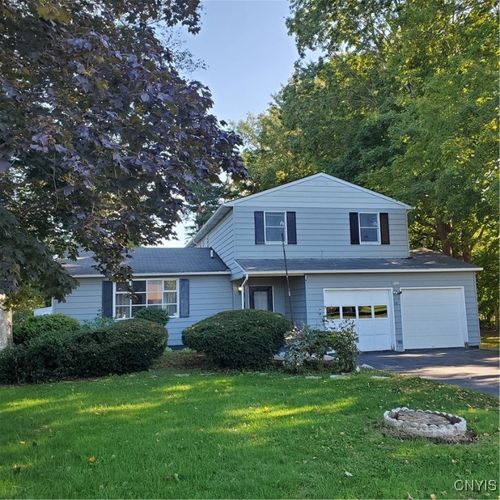 582 Peck Rd, Kirkville, NY, 13082-9430 | Card Image