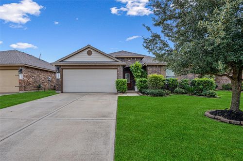 3023 Mcdonough Way, Katy, TX, 77494-6931 | Card Image