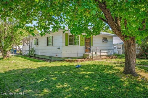 1722 6th, Coeur d'Alene, ID, 83814 | Card Image