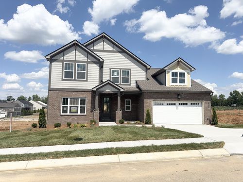 1933 Hildebrand Ln, Columbia, TN, 38401-3787 | Card Image