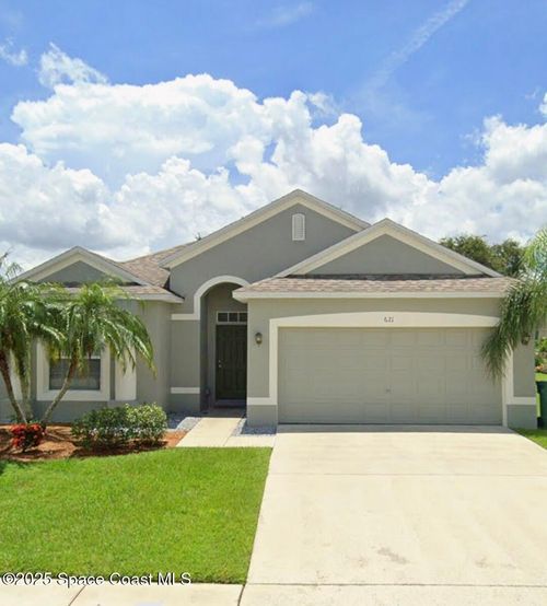 621 Cressa Cir, Cocoa, FL, 32926-2471 | Card Image