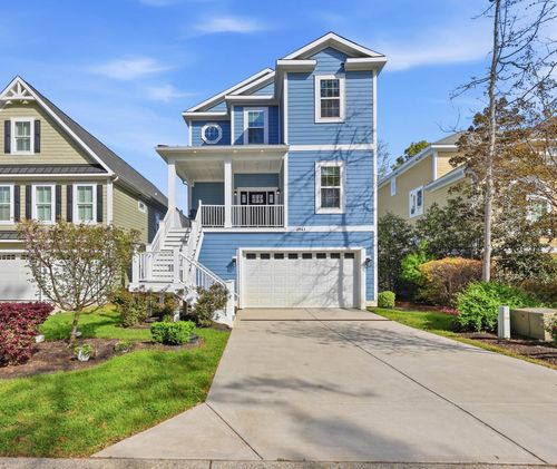 4943 S Island Dr, North Myrtle Beach, SC, 29582-6872 | Card Image