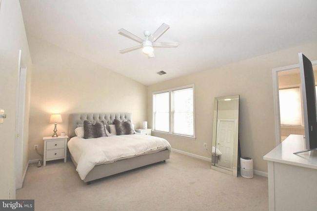 9628 Masey Mcquire Ct, Townhouse with 3 bedrooms, 3 bathrooms and null parking in LORTON VA | Image 12