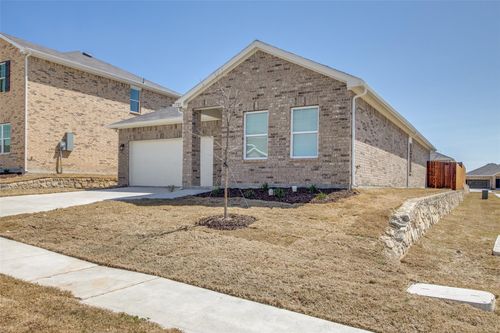 721 Cherry Blossom St, Anna, TX, 75409-5006 | Card Image