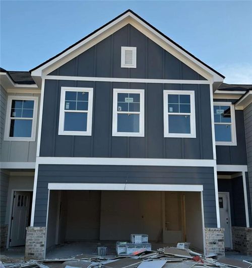 61-335 Yukon Drive, Conyers, GA, 30094 | Card Image
