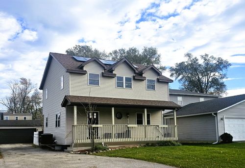 4023 1/2 Grant St, Westmont, IL, 60559-1313 | Card Image