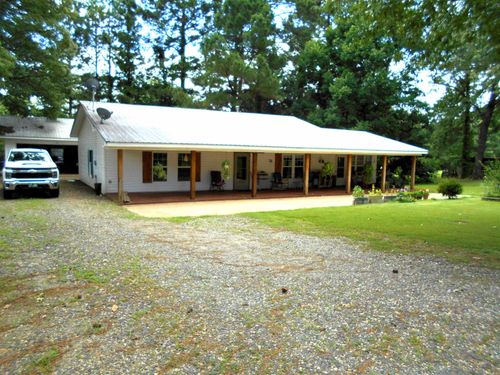 117 Old Millwood Rd, Ashdown, AR, 71822-8358 | Card Image