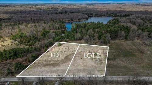 LOT 2 White Lake Rd, Godfrey, ON, K0H | Card Image