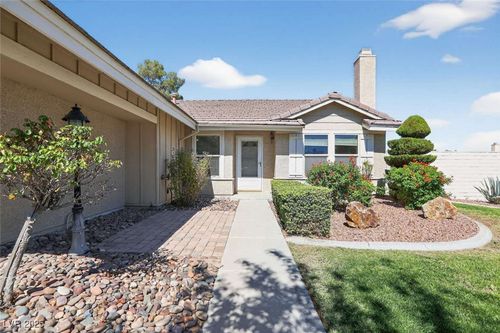 3128 Regal Oak Dr, Henderson, NV, 89014-3160 | Card Image