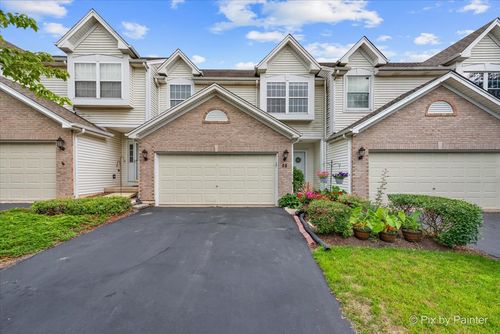 28 Sierra Ct, Lake In The Hills, IL, 60156-4921 | Card Image